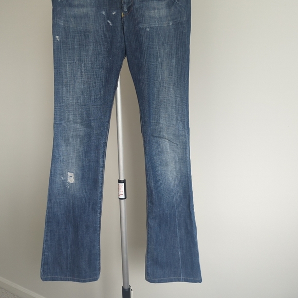 Armani Jeans - Picture 10 of 10